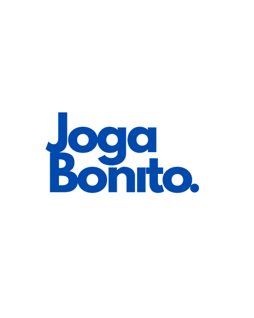 Joga Bonito